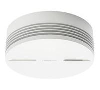 Hombli détecteur de fumée intelligent blanc