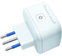 PRESA INTELLIGENTE 10A ITALIANA (SL-IP10A) WIFI