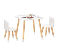 Ensemble table et chaises enfant design