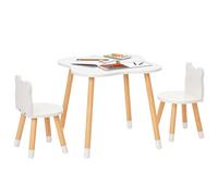 Ensemble table et chaises enfant design