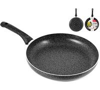 Home Accueil Poêle à Frire antiadhésive Stone cm30 Ustensiles de Cuisine et préparation de Cuisine.