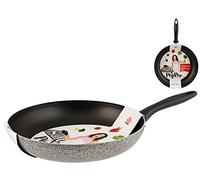 Home Accueil Poêle Anti- adhésif Salpepper Cm 32 Marmite