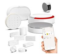 Home Alarm Advanced - Pack vidéo