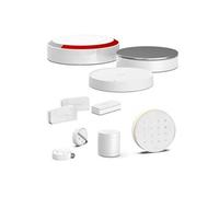 SOMFY 1875352 - Home Alarm Essential - Pack clavier - Alarme Maison sans Fil Connecté Wifi - Compatible avec Alexa, l'Assistant