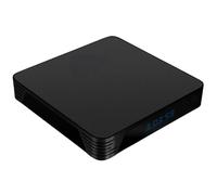 Home Assistant Box 4G Plus – Hub intelligent avec 32 Go, USB 3.0, Zigbee2MQTT/ZHA, Cortex-A53