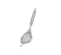 Home Bon Apetit Passoire en Acier, 10 x 6 x 35 cm
