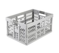 Home Caisse Pliable Ben Cm. 54x37x28 , Lt. 45