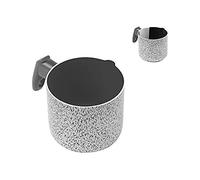 Home Chauffe-Lait antiadhésif Salpepper Marmite 10 cm