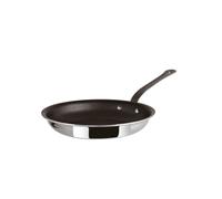 Home Chef Sambonet Bratpfanne 20 cm Edelst./beschichtet 51117-20