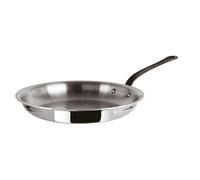 Home Chef Sambonet Bratpfanne 26 cm Edelstahl 18/10 51114-26