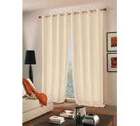 Home Collection tpa114 Rideau Panama 280x140x280 cm Nature