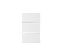 Home D117 Carillon 6 - 12 V 80 dBA blanc