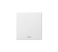 Home D142 Carillon 6 - 12 V 75 dBA blanc