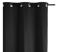HOME DECO FACTORY - DI0028, Rideau Thermique Isolant 135X240 cm, Isolation Thermique exceptionnelle, Protection Contre la Chaleur Estivale, Occultation pour des Nuits paisibles