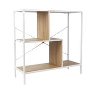 The home deco factory étagère cube - Blanc