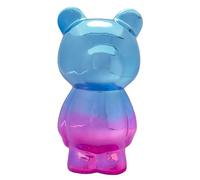 Home Deco Factory – Figurine déco HD0103 Crazy Electroplate – Multicolore – H215 cm