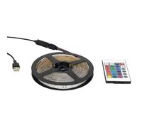 Ruban 90 Leds 15 Couleurs 3m Multicolore