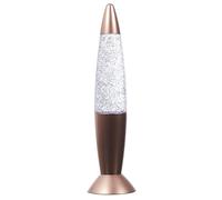 HOME DECO FACTORY - LA10473 Lampe Décorative à Paillettes pour Enfants - 4 Modèles Assortis - Fonctionne avec 3 Piles LR03/AAA - Taille Unique - Couleur Multicolore