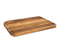Planche à Découper - Home Deco Factory - Acacia - 46 Cm - Marron