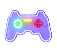 HOME DECO FACTORY Tube lumineux LED avec joystick USB