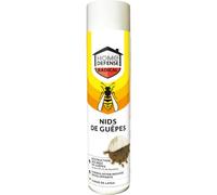 Home Defense destructeur nid de guêpes 750 ML