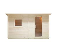 Home Deluxe Abri de sauna TALO XL
