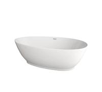 Home Deluxe Baignoire en pose libre DELIA