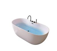 Home Deluxe Baignoire sur pied