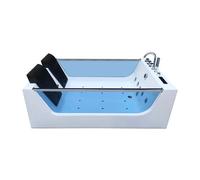 Home Deluxe Bain à remous ATLANTIC XL