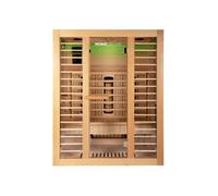 Home Deluxe Cabine infrarouge REDSUN DELUXE L