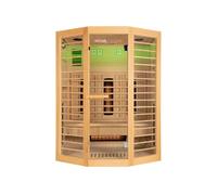 Home Deluxe Cabine infrarouge REDSUN DELUXE XL