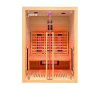 Home Deluxe Cabine infrarouge SONORA M