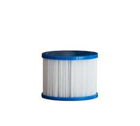 Home Deluxe - Cartouche filtrante pour piscine - SPLASH/DROP I Filtre de rechange pour jacuzzi