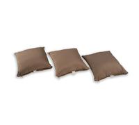 Home deluxe coussins de chaise de jardin - Anthracite
