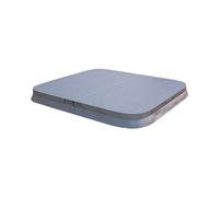 Home Deluxe - Couverture Thermique Sea Star - Dimensions : 160 x 180 x 10 cm I Jacuzzi extérieur