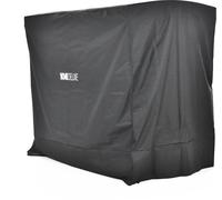 HOME DELUXE - Housse pour balancelle CAPE DESCANSO I Banc balancelle Balancelle de jardin Panier suspendu
