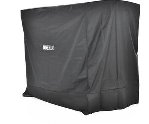 HOME DELUXE - Housse pour balancelle CAPE DESCANSO I Banc balancelle Balancelle de jardin Panier suspendu
