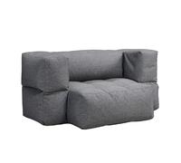 Home deluxe Pouf d'extérieur Heaven - Anthracite