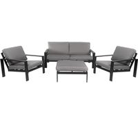 HOME DELUXE - Salon RIO L Salon de jardin