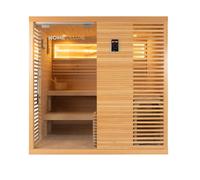 Home Deluxe Sauna NEOLA