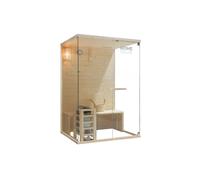 HOME DELUXE Sauna traditionnel, ARUNA (M)