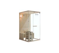 HOME DELUXE Sauna traditionnel, ARUNA (M)
