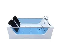 HOME DELUXE Spa d'intérieur 'ATLANTIC XL' >Taille: XL