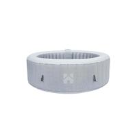 Home Deluxe Spa gonflable SPLASH Béton