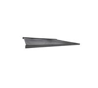 HOME DELUXE Store banne coffre intégral motorisé ELOS (395 x 300 cm, anthracite)