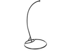 HOME DELUXE - Support ONE - Support pour fauteuil suspendu - matériel de montage inclus I Support Support en osier Balançoire pour bébé