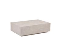HOME DELUXE Table de salon AMIRI (XXL)
