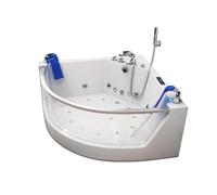 Home Deluxe Whirlpool ATLANTIC L L