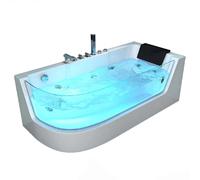 Home Deluxe Whirlpool CARICA Liens