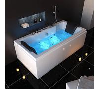 Home Deluxe Whirlpool LAGUNA M